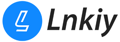 Lnkiy Logo